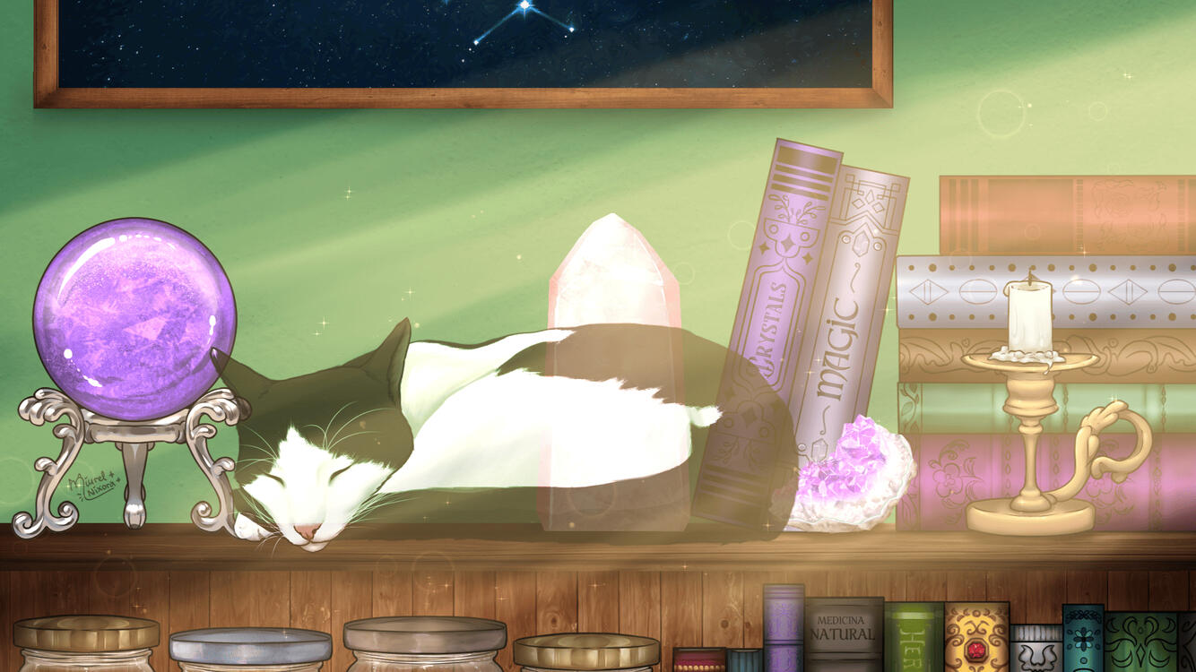Pet memorial