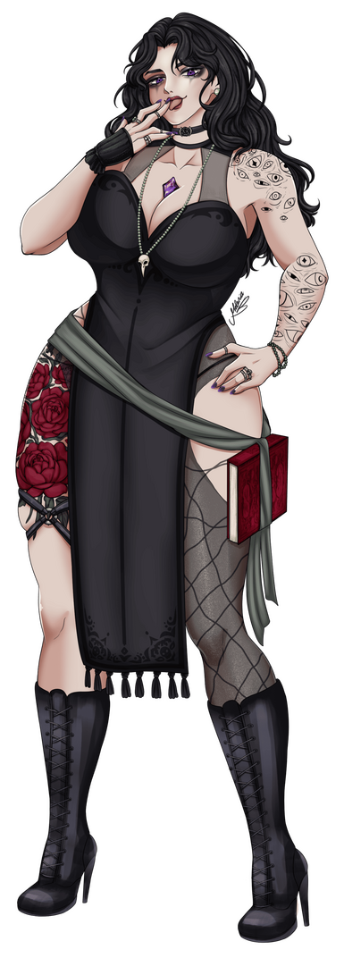 Comm for Dep