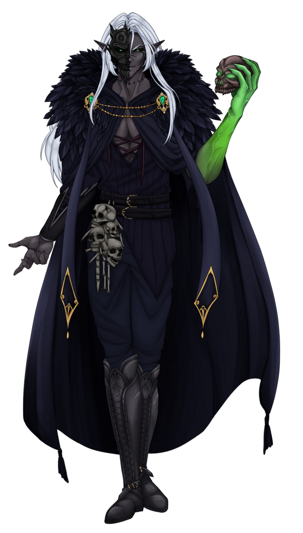 Valmyr (OC)