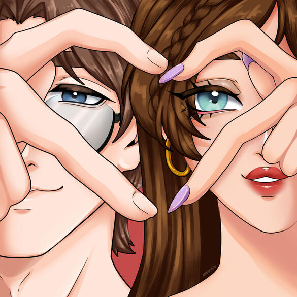 OC shared icon